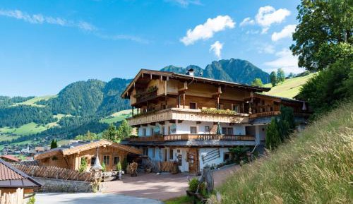 Two-Bedroom Chalet