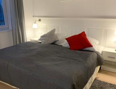 Double or Twin Room