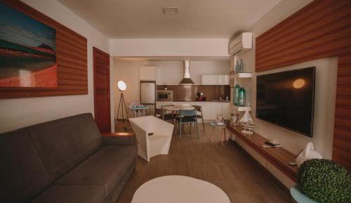 Two-Bedroom House 2