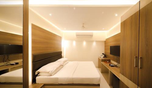Spl Super Deluxe Non AC Room