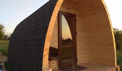 One-Bedroom Chalet