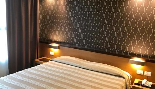 Classic Double or Twin Room