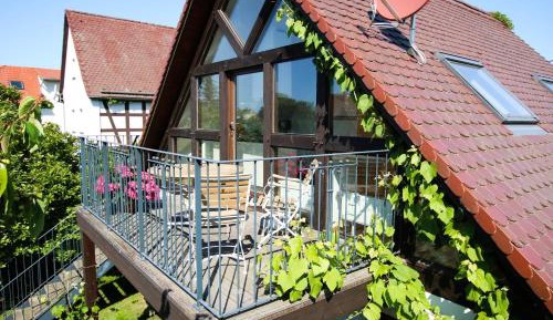 Standard Bungalow