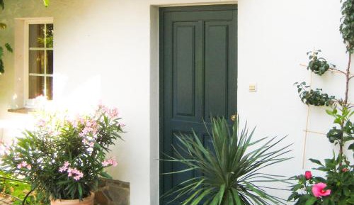 Standard Bungalow