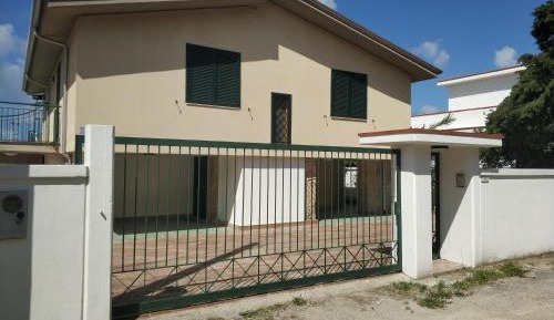 Five-Bedroom House