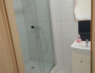 Quadruple Room with Bathroom