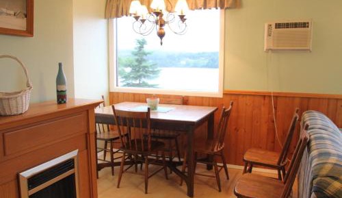 Cottage 2A