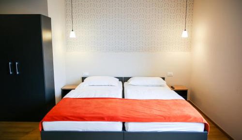 Comfort Double or Twin Room