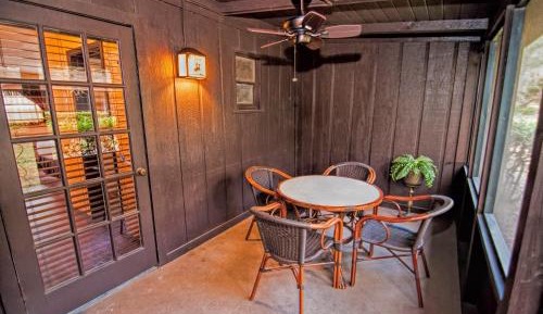 Lodge Suite