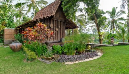 Menala Cottage