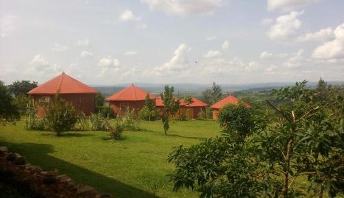 Deluxe Double or Twin Room with River View