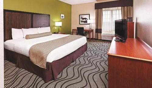 King Room - Mobility Access/Non-Smoking