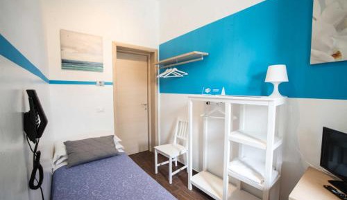 Economy Single Room