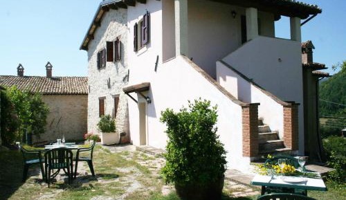 Five-Bedroom House