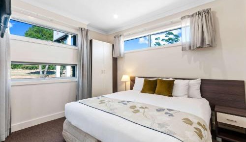 Two Bedroom Suite