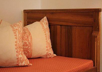 Suite in Garden House