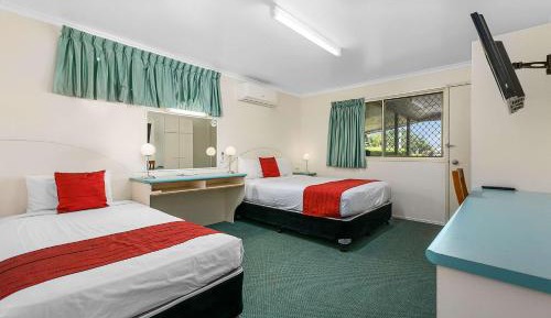 Family Apartment A