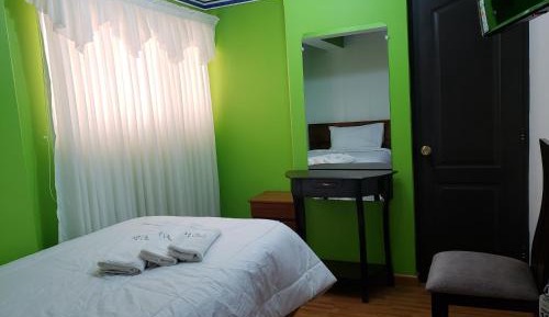 Single Room