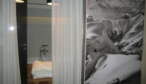 Comfort Double or Twin Room