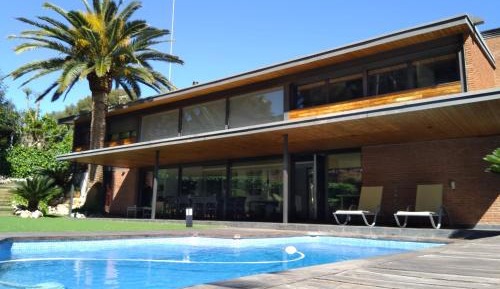 Deluxe Villa