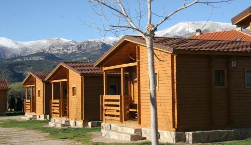Bungalow