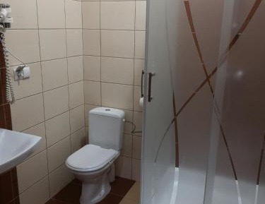 Economy Twin Room