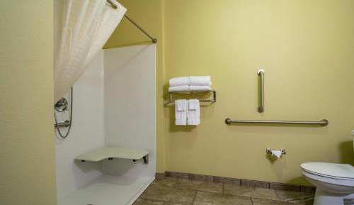 Family Room - Disability Access