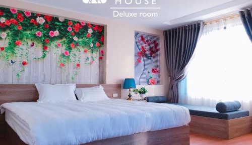Deluxe Single Room with Balcony