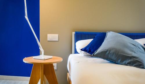 Superior Triple Room with Balcony and Sea View