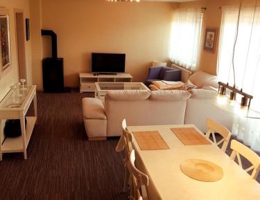 Large Two-Bedroom Apartment