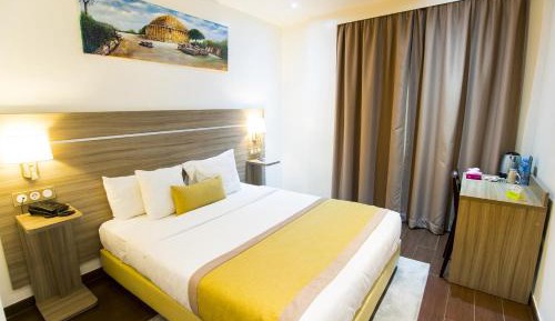 King Room