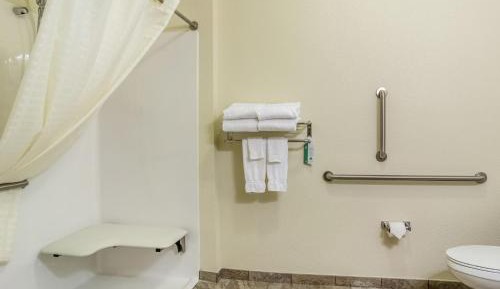 King Room - Disability Access
