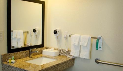 King Room - Disability Access