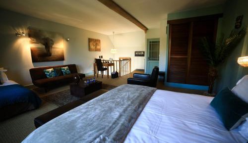 Comfort Double Room with Bath