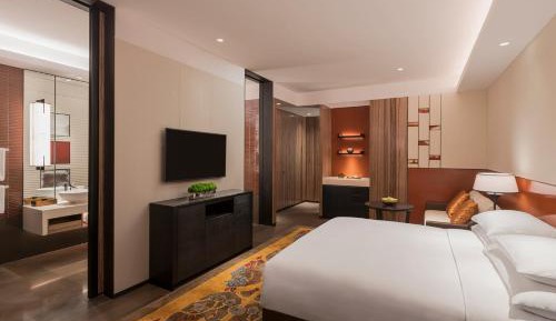 Grand King Room