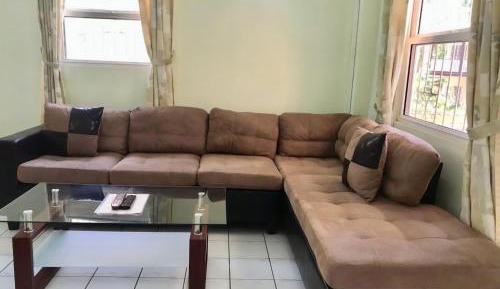 Two Bedroom Superior with Two Bathrooms