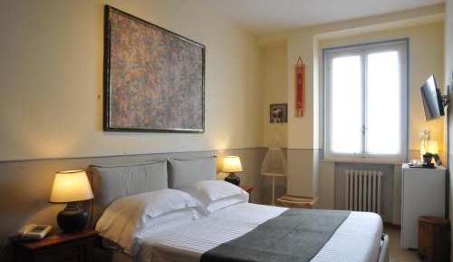 Double Room with Sea View