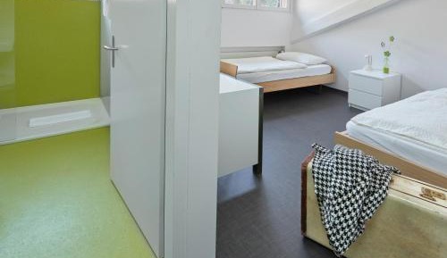 Double or Twin Room with Bathroom