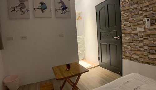 Small Double Room