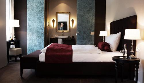 Boutique Junior Suite