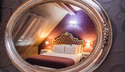 Junior Suite (2 Adults)