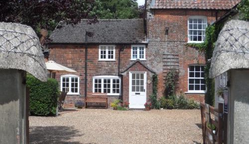Cottage