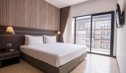 Superior Double Room