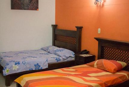 Comfort Triple Room