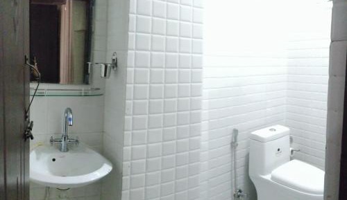 Budget Triple Room