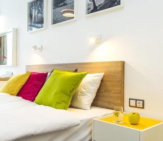 Double Room without Balcony