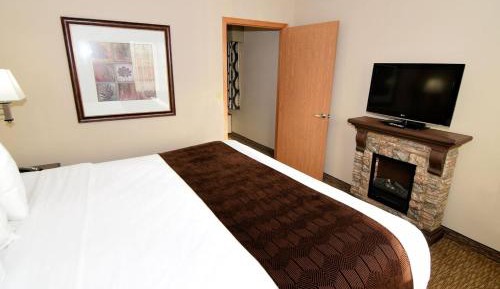 King Executive Suite