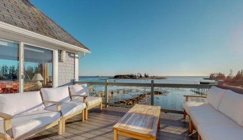 Three Bedroom holiday home 