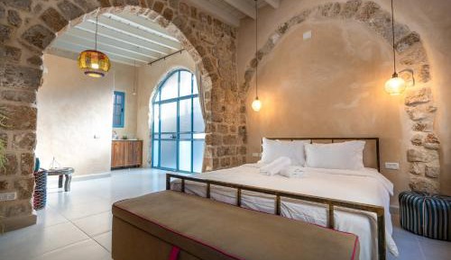The Ottoman Room