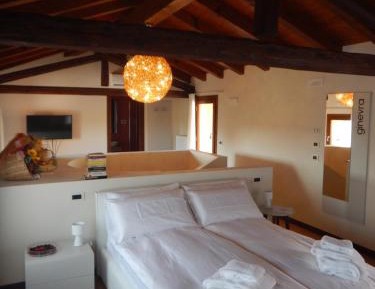 Suite with Terrace